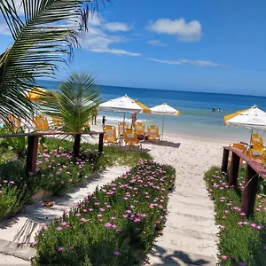 Inn Bella - Pe Na Areia, Bombinhas