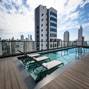 Hotel Ibis, Balneário Camboriú