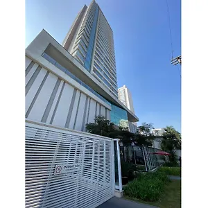 Apartamento Sp Emotion - Brooklin