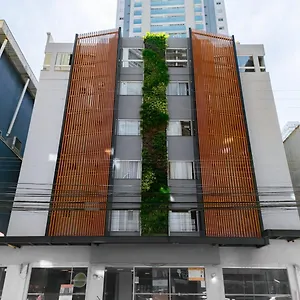 Hotel Negrini, Balneário Camboriú