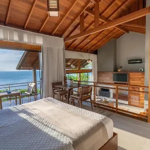 Resort Ponta Dos Ganchos Exclusive, Governador Celso Ramos