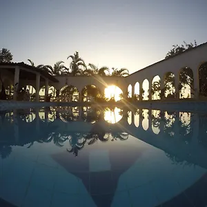 Albergue House 84, Itajaí