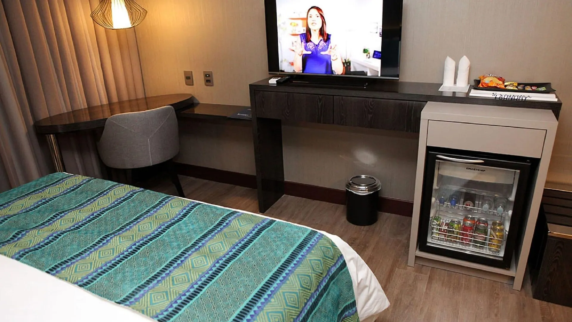 Sandri Palace Hotel 이타자이