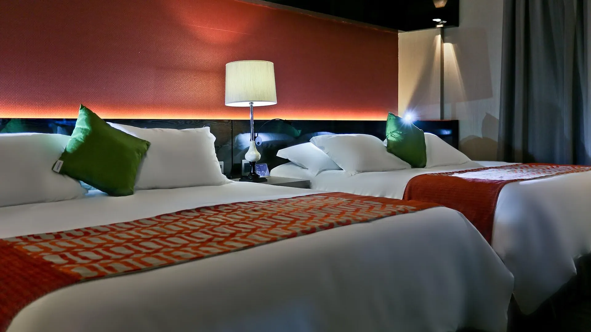Sandri Palace Hotel 이타자이