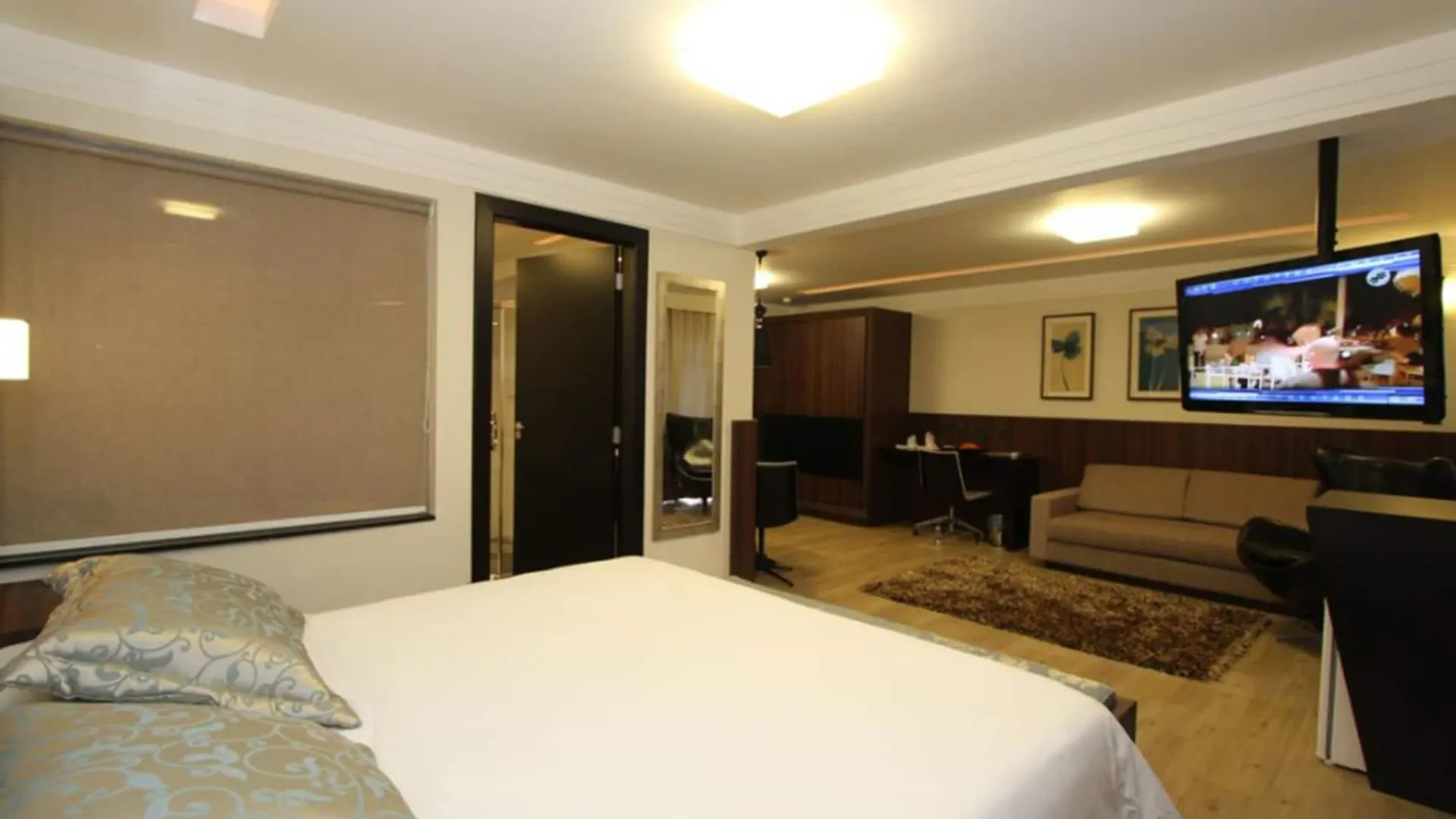 Sandri Palace Hotel 이타자이