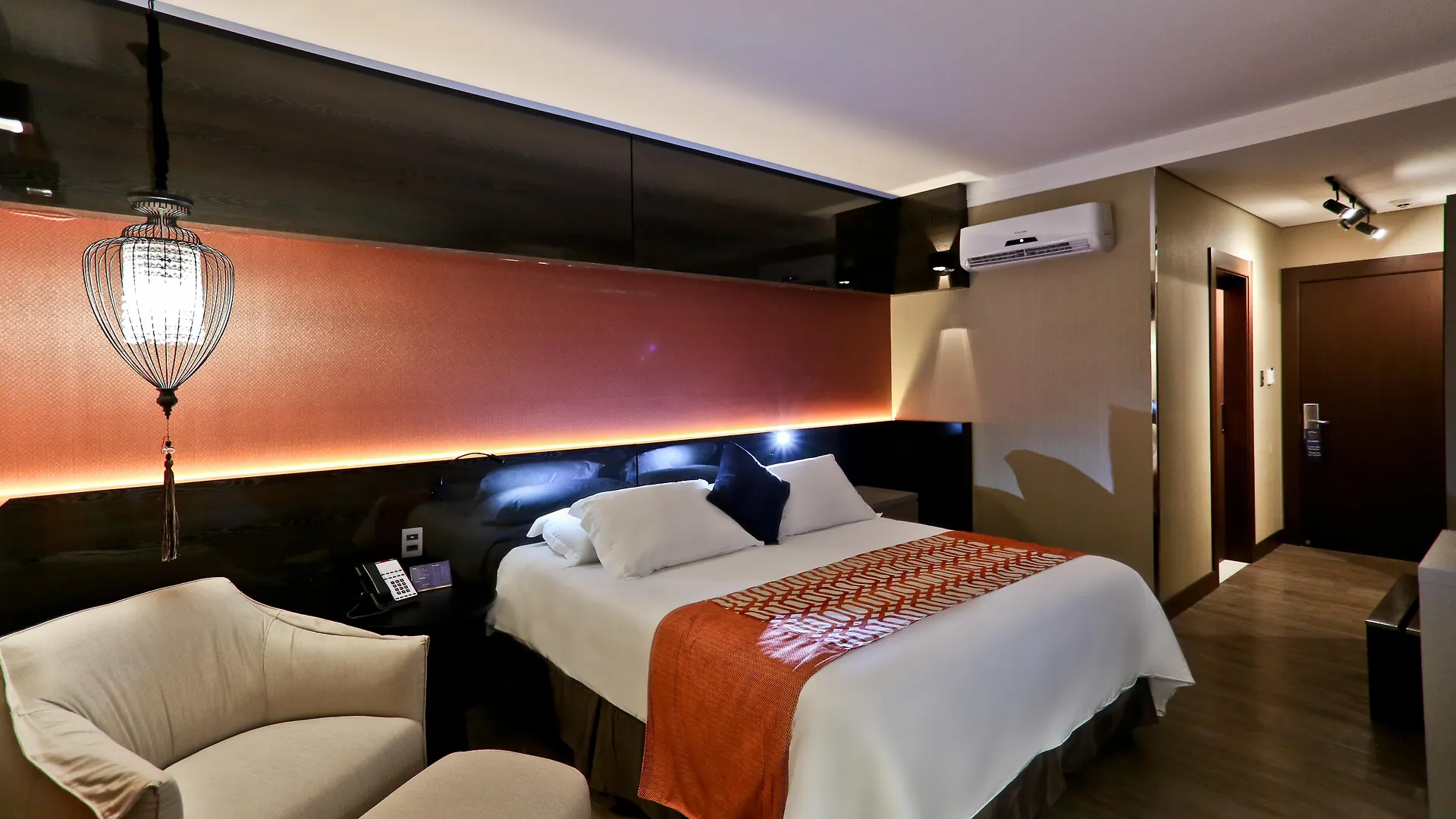 Sandri Palace Hotel 이타자이