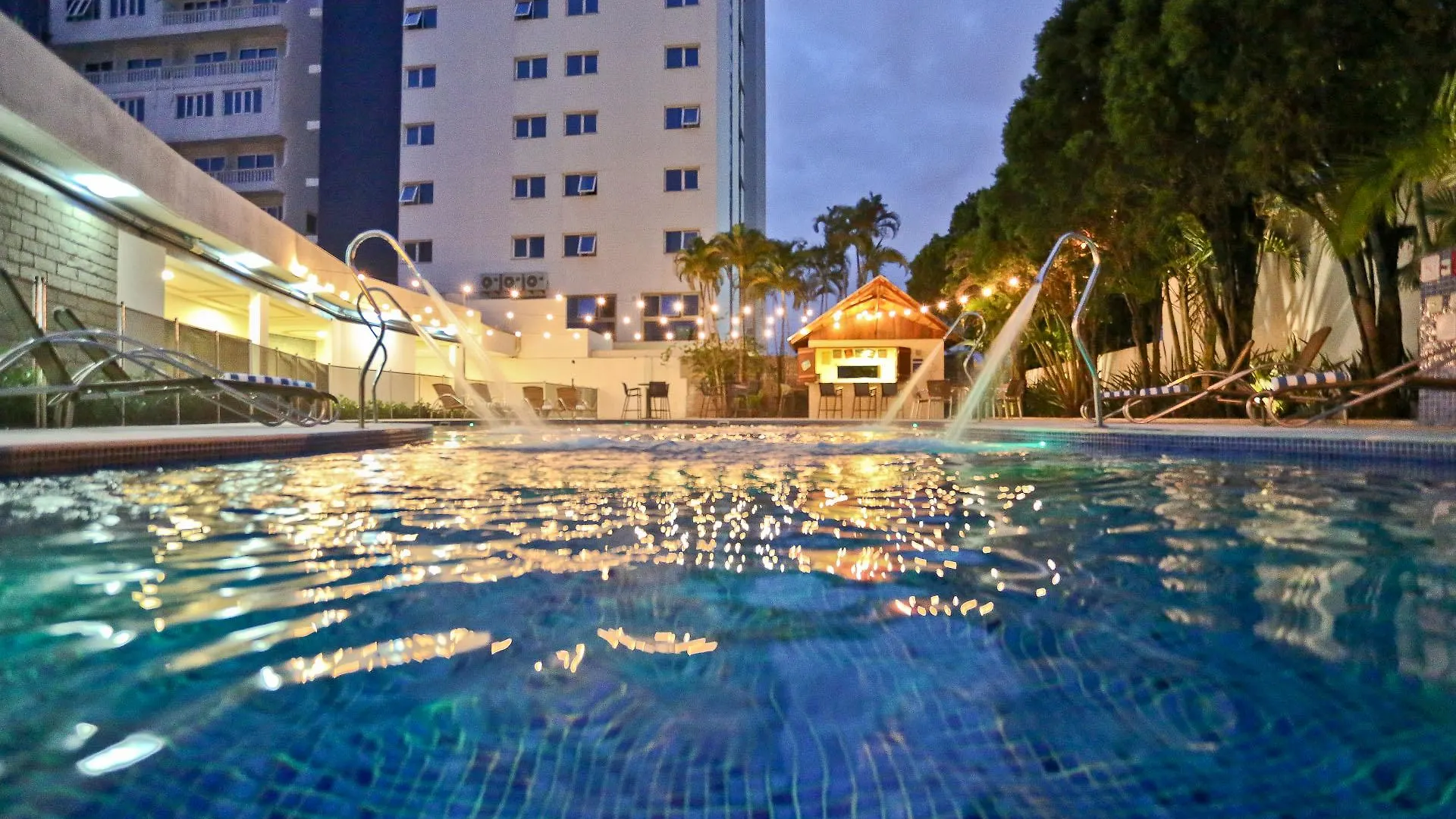 Sandri Palace Hotel 이타자이