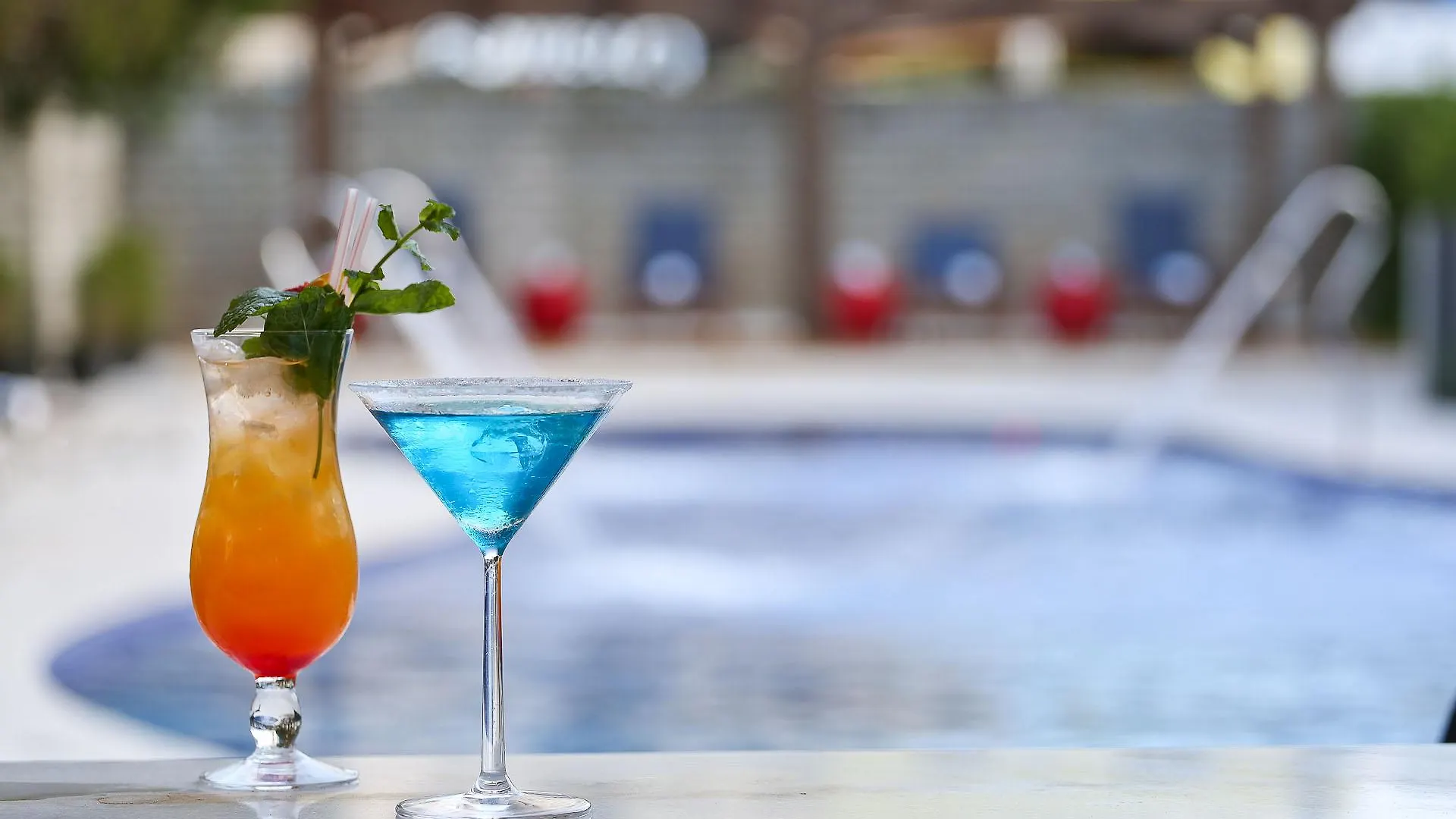 ****  Sandri Palace Hotel 이타자이 브라질