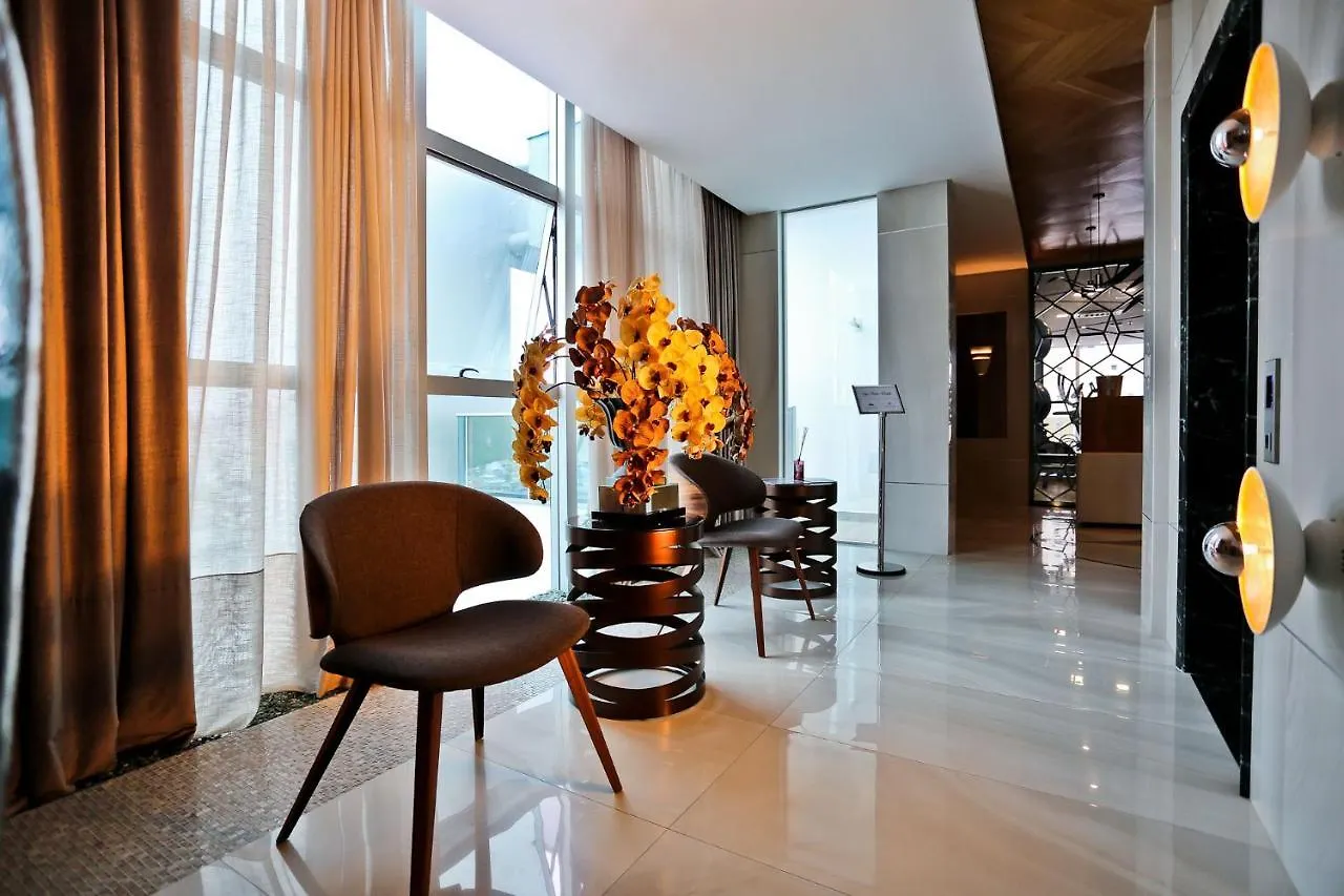 Sandri Palace Hotel 이타자이