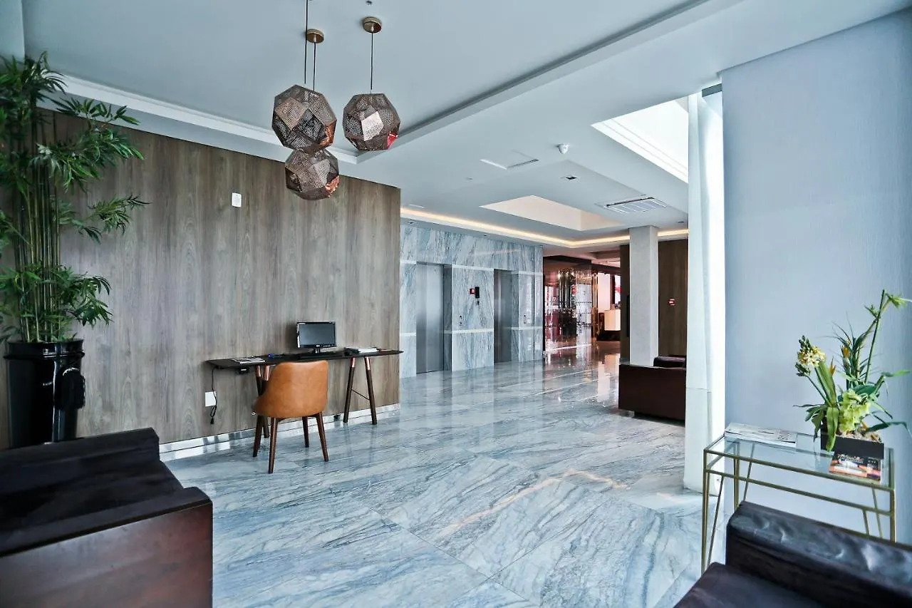 Sandri Palace Hotel 이타자이
