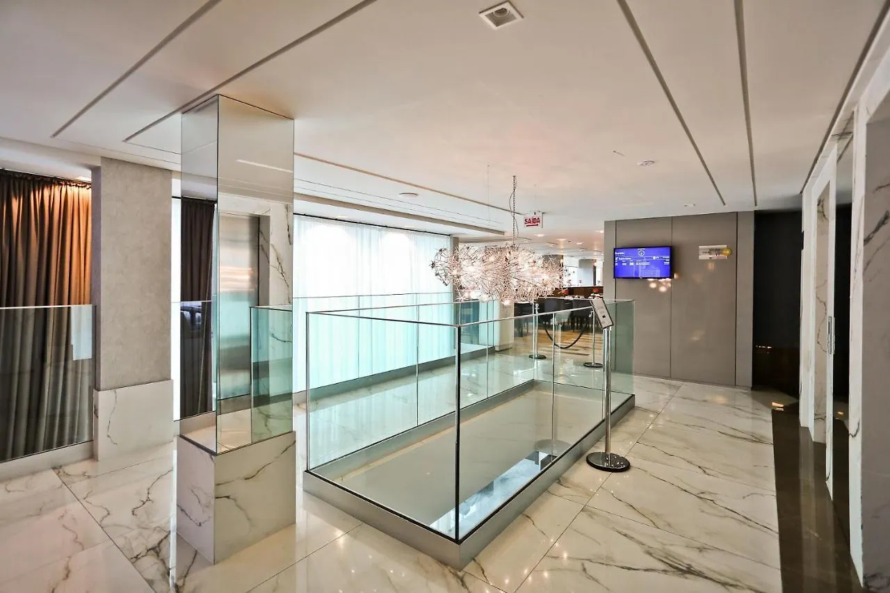 Sandri Palace Hotel 이타자이