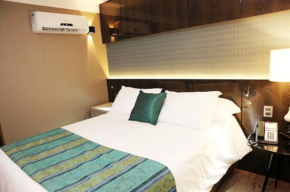 Sandri Palace Hotel 이타자이