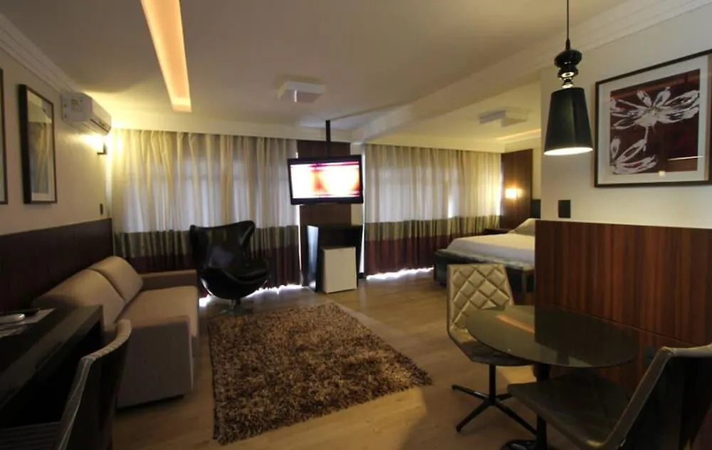 Sandri Palace Hotel 이타자이